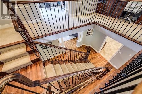 11 Tremaine Drive, Kitchener, ON - Indoor Photo Showing Other Room