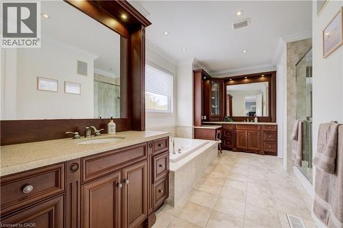11 Tremaine Drive, Kitchener, ON - Indoor Photo Showing Bathroom