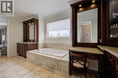 11 Tremaine Drive, Kitchener, ON - Indoor Photo Showing Bathroom