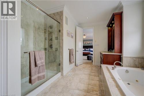 11 Tremaine Drive, Kitchener, ON - Indoor Photo Showing Bathroom