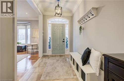 11 Tremaine Drive, Kitchener, ON - Indoor Photo Showing Other Room