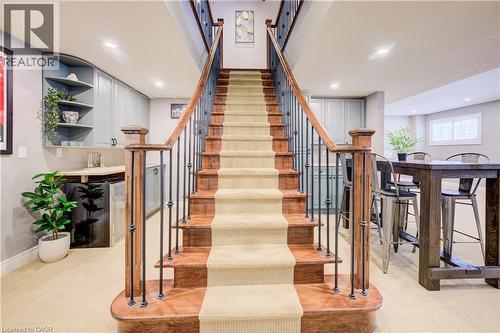 11 Tremaine Drive, Kitchener, ON - Indoor Photo Showing Other Room