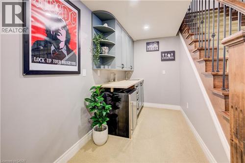 11 Tremaine Drive, Kitchener, ON - Indoor