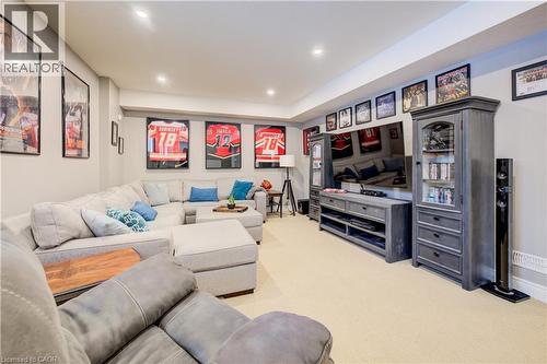 11 Tremaine Drive, Kitchener, ON - Indoor