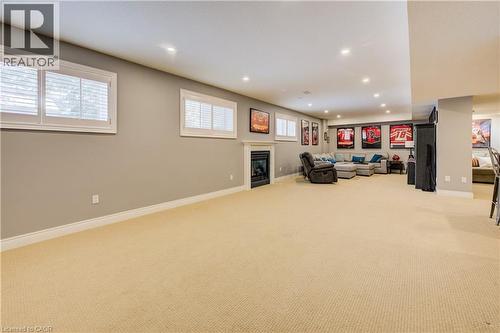 11 Tremaine Drive, Kitchener, ON - Indoor