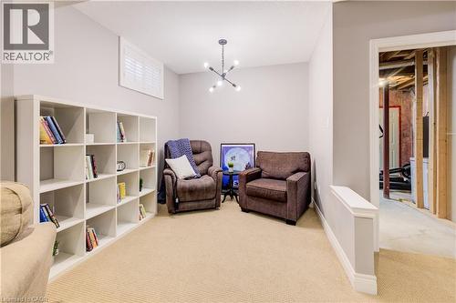 11 Tremaine Drive, Kitchener, ON - Indoor