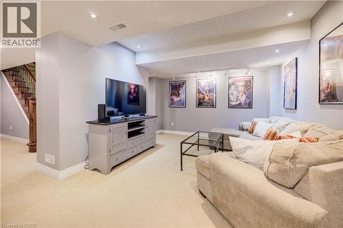 11 Tremaine Drive, Kitchener, ON - Indoor