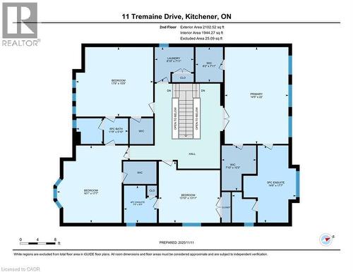 11 Tremaine Drive, Kitchener, ON - Other