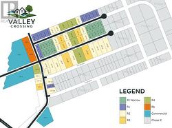 Lot 15- R2 Valley Crossing Subdivision  Charlottetown, PE C1E 3W4