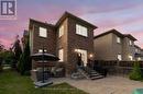 25 Aztec Court, Richmond Hill, ON  - Outdoor With Deck Patio Veranda With Exterior 