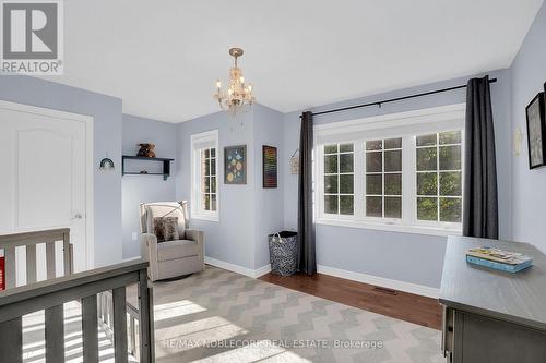 25 Aztec Court, Richmond Hill, ON - Indoor