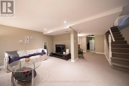 162 Murray Street, Brantford, ON - Indoor