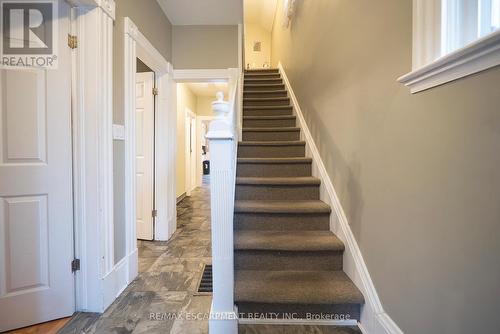 162 Murray Street, Brantford, ON - Indoor Photo Showing Other Room