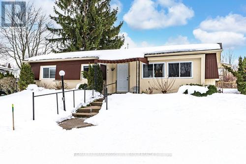 6 HICKORY COURT  Innisfil, ON L9S 1M1