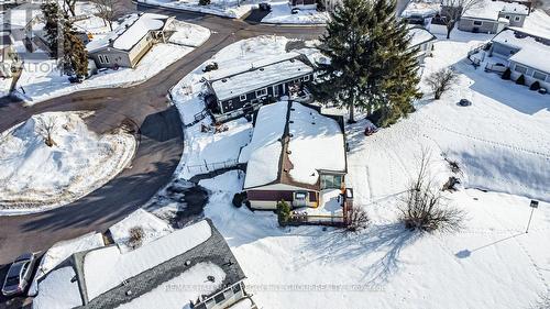 6 Hickory Court, Innisfil, ON - Outdoor