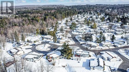 6 Hickory Court, Innisfil, ON - Outdoor With View