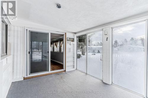 6 Hickory Court, Innisfil, ON -  With Exterior