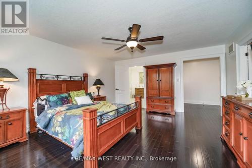 18 Wyndance Way, Uxbridge, ON - Indoor Photo Showing Bedroom