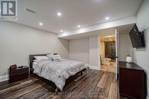 18 Wyndance Way, Uxbridge, ON - Indoor Photo Showing Bedroom
