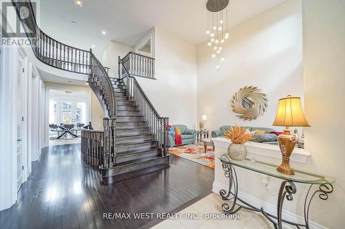 18 Wyndance Way, Uxbridge, ON - Indoor Photo Showing Other Room
