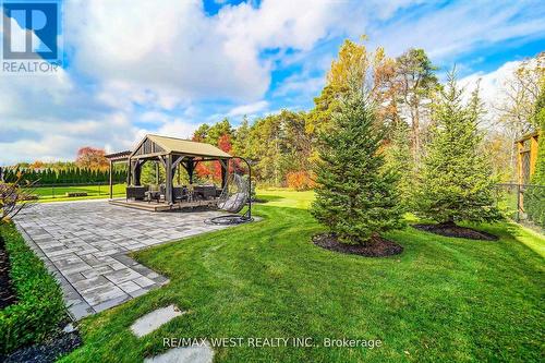 18 Wyndance Way, Uxbridge, ON - Outdoor