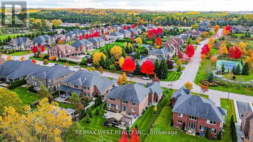 18 Wyndance Way, Uxbridge, ON - Outdoor With View