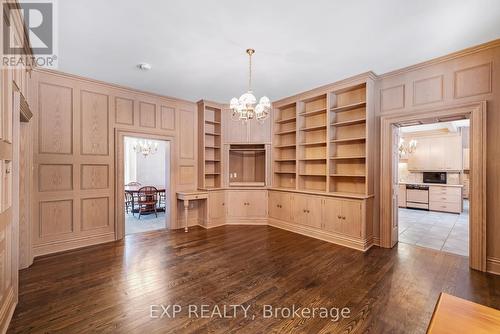 420 Kettleby Road, King, ON - Indoor Photo Showing Other Room