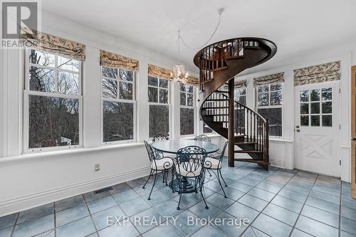 420 Kettleby Road, King, ON - Indoor