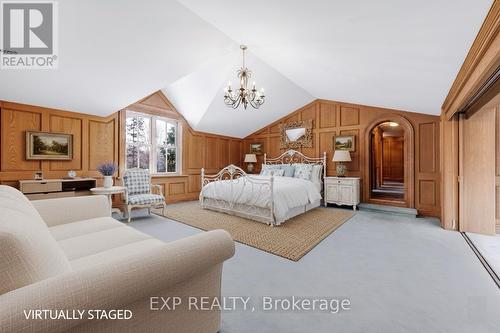 420 Kettleby Road, King, ON - Indoor