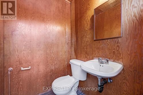 420 Kettleby Road, King, ON - Indoor Photo Showing Bathroom