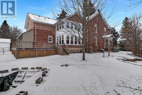 420 Kettleby Road, King, ON - Outdoor