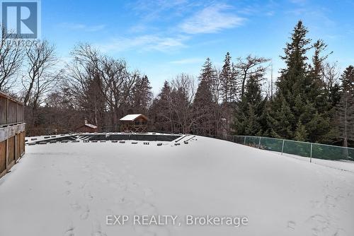 420 Kettleby Road, King, ON - Outdoor