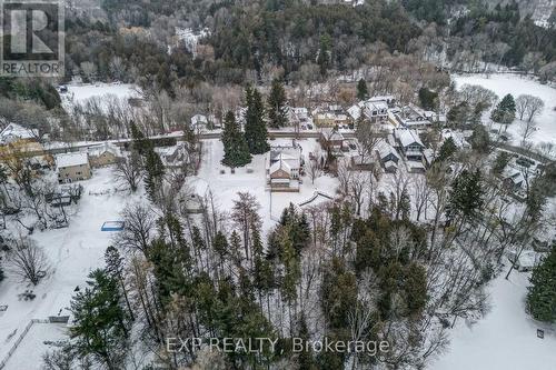 420 Kettleby Road, King, ON - Outdoor With View