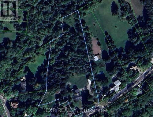 420 Kettleby Road, King, ON - 