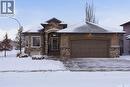 1202 Beechmont View, Saskatoon, SK  - Outdoor 