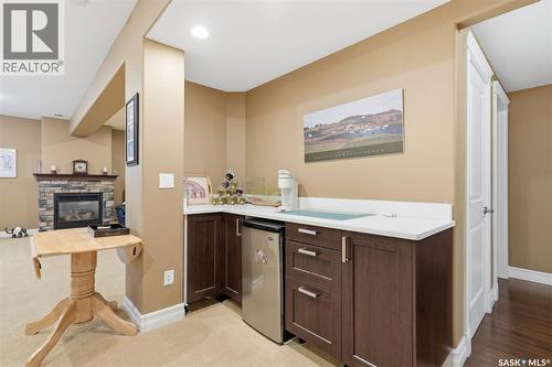 1202 Beechmont View, Saskatoon, SK - Indoor Photo Showing Other Room