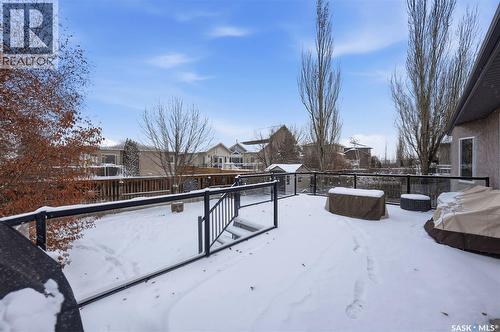 1202 Beechmont View, Saskatoon, SK - Outdoor