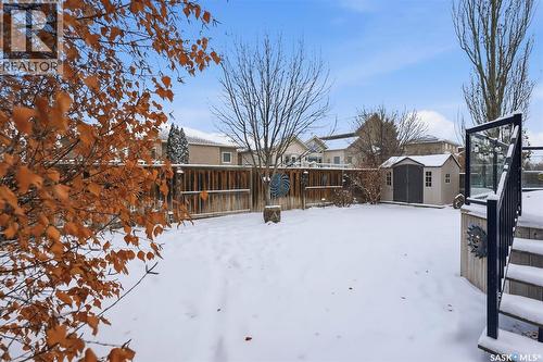 1202 Beechmont View, Saskatoon, SK - Outdoor