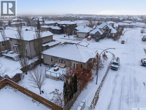 1202 Beechmont View, Saskatoon, SK - Outdoor