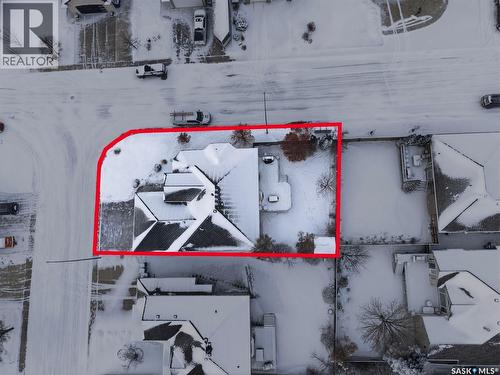 1202 Beechmont View, Saskatoon, SK - 