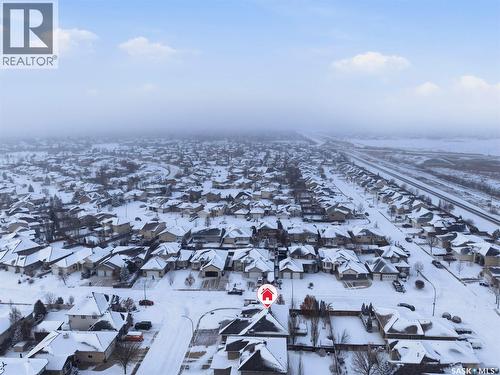 1202 Beechmont View, Saskatoon, SK - Outdoor With View