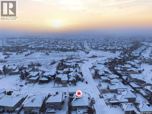 1202 Beechmont View, Saskatoon, SK - Outdoor With View