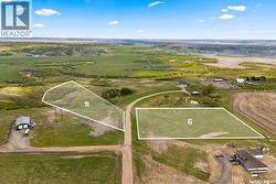 Lot 11 - Grand Valley Acres  Lumsden Rm No. 189, SK S0G 3C0
