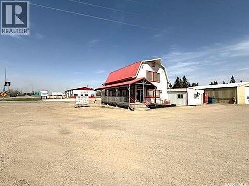 102 6 Highway N, Watson, SK 