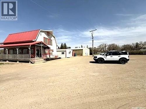 102 6 Highway N, Watson, SK 