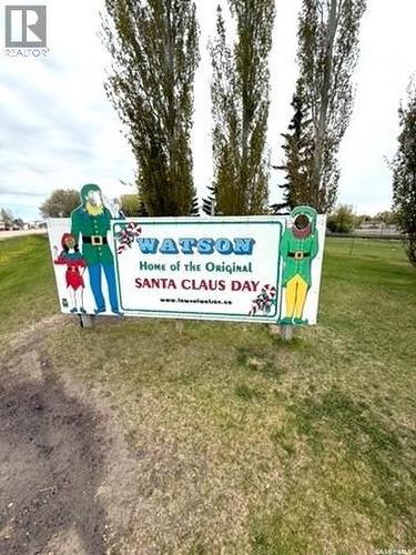 102 6 Highway N, Watson, SK 