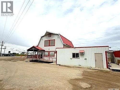 102 6 Highway N, Watson, SK 