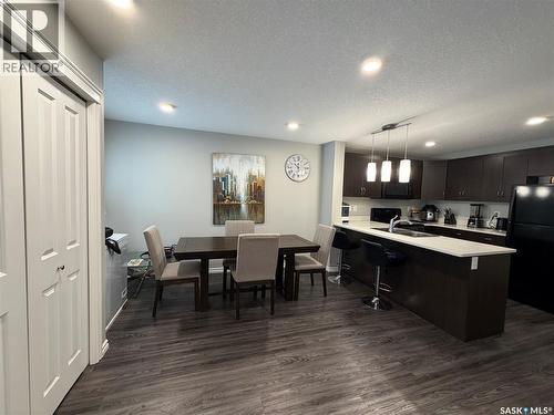 201 110 Akhtar Bend, Saskatoon, SK - Indoor Photo Showing Other Room