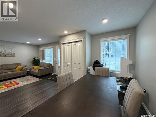 201 110 Akhtar Bend, Saskatoon, SK - Indoor