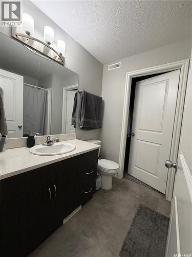 201 110 Akhtar Bend, Saskatoon, SK - Indoor Photo Showing Bathroom